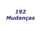 192 Mudanças